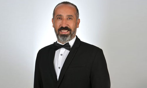 Prof.Dr. Atilla Yüksel